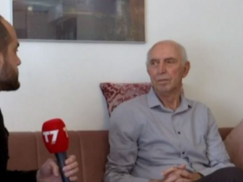 Flet organizatori i rivarrimit të Jusuf Gërvallës: Ja kush kërkoi që ai të varroset në vendlindje