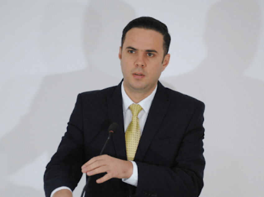 Sejdiu: Abdixhiku të kandidojë për Prishtinën