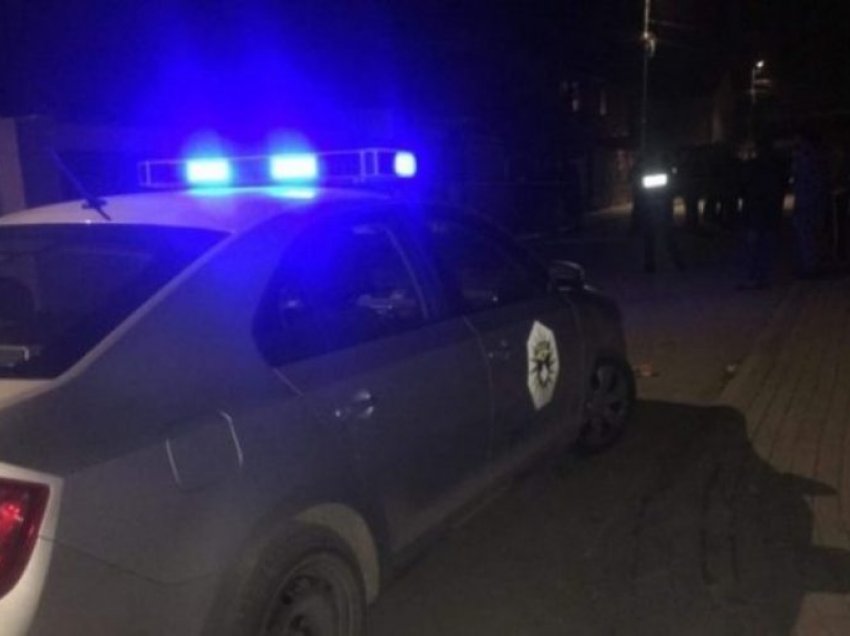 Në një aksident në Prizren lëndohen gjashtë persona
