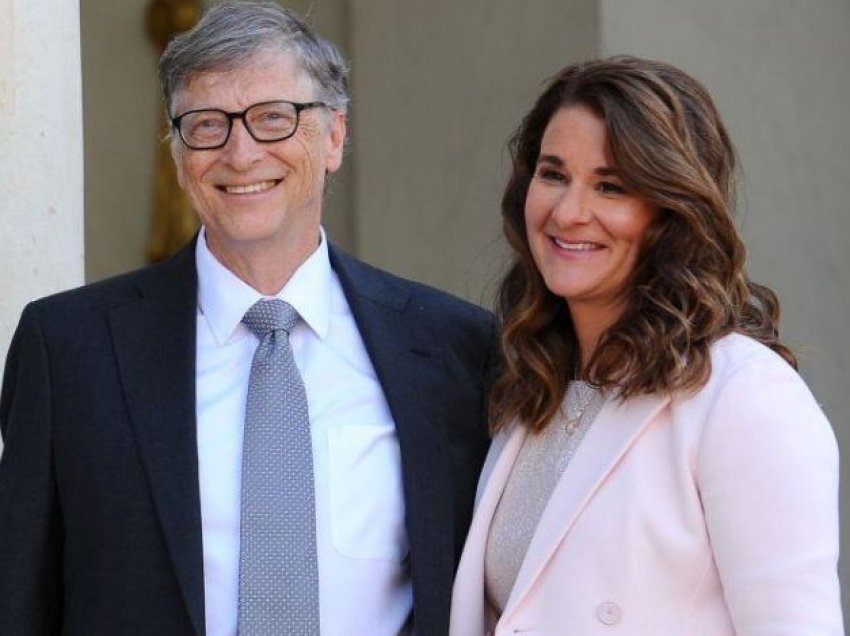 Divorci bëri bujë në media, Melinda Gates “arratiset”, merr me qira ishullin në Karaibe
