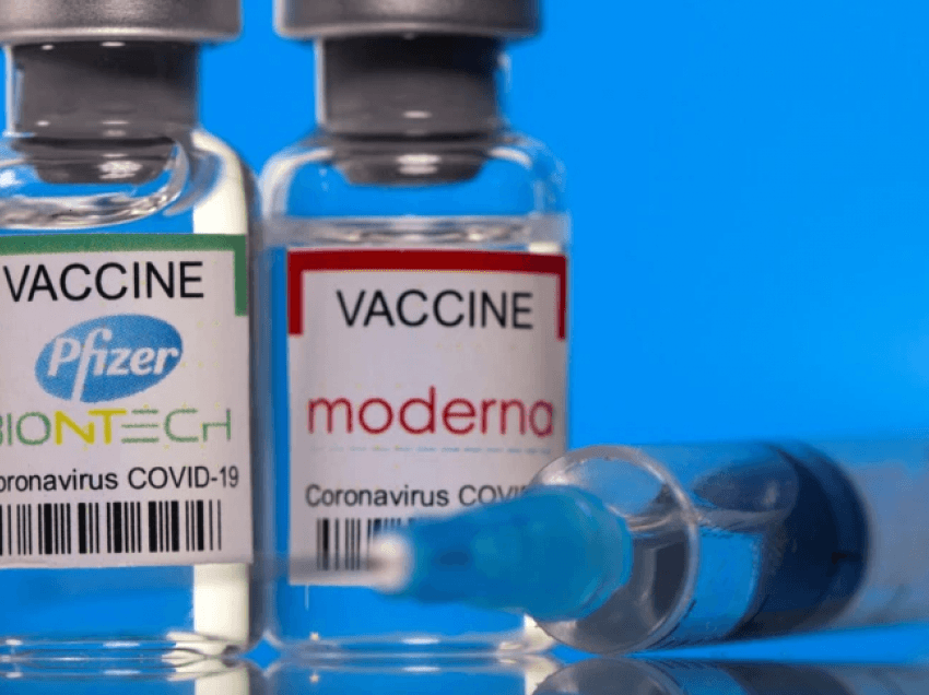 SHBA mbështesin pezullimin e patentave të vaksinave kundër koronavirusit