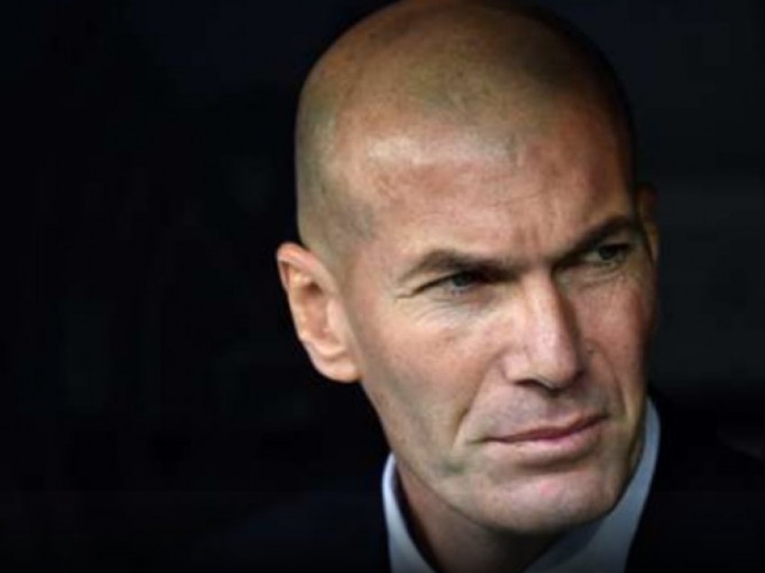 Zidane - Juventus është një dashuri e përjetshme