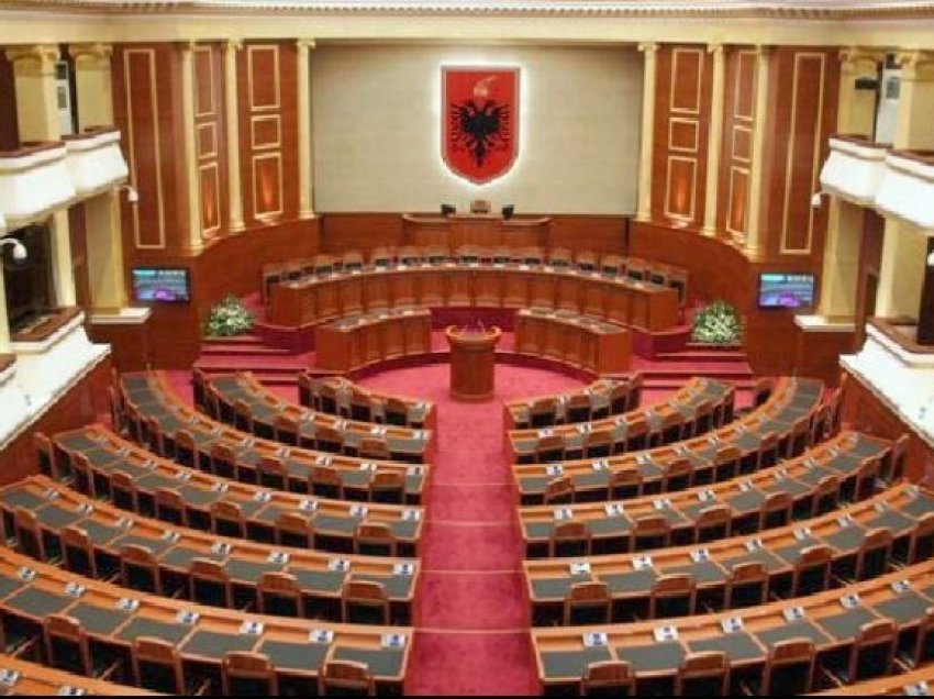 Komisioni Hetimor për “shkarkimin” e Metës/ Kuvendi nuk humbet kohë, ja kur do të zhvillohet mbledhja e parë