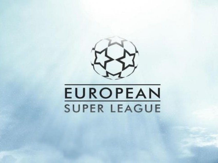 Zyrtare: Nëntë skuadra nënshkruajnë largimin nga Superliga Evropiane