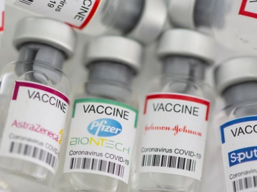 Heqja e kufizimeve për patentat e vaksinave, vetëm një hap i parë