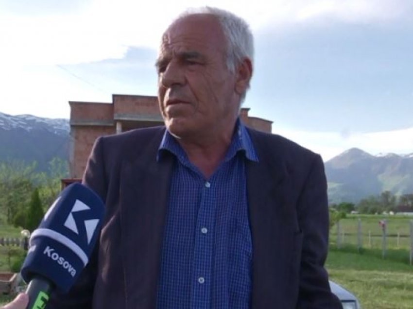 Flet vëllai i të vrarit në Vitomiricë: Nuk dimë si dhe pse ka ndodhur rasti