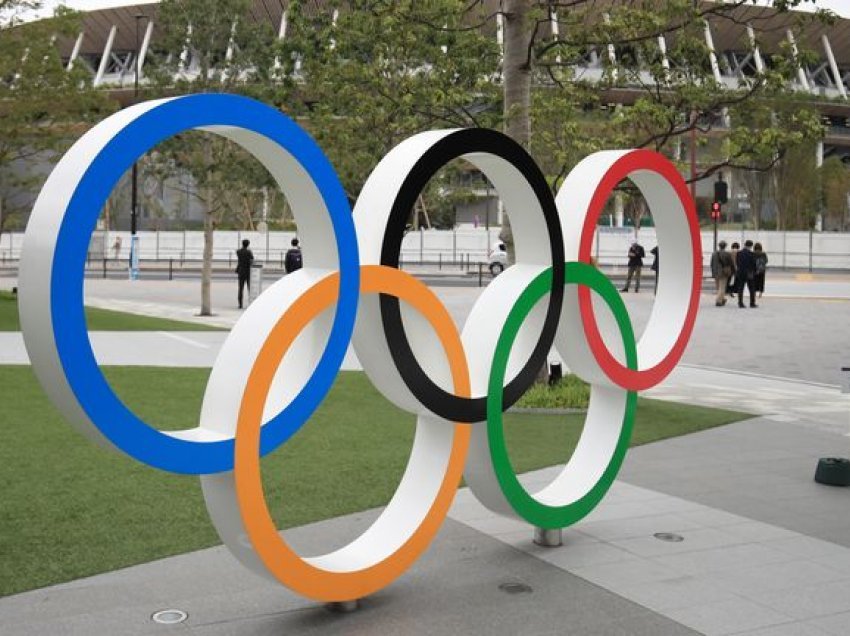 Coates: Nuk ka asnjë rast që Olimpiada të anulohet