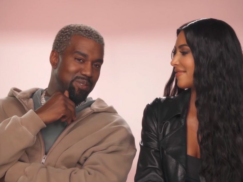 Kim zbulon se çfarë mendoi Kanye në lidhje me vendimin për t’i dhënë fund ‘KUWTK’