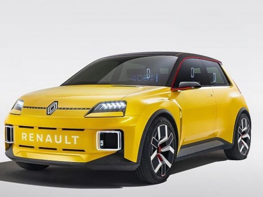 Kreu i Renaultit pretendon se çmimi i një veture supermini do të dyfishohet