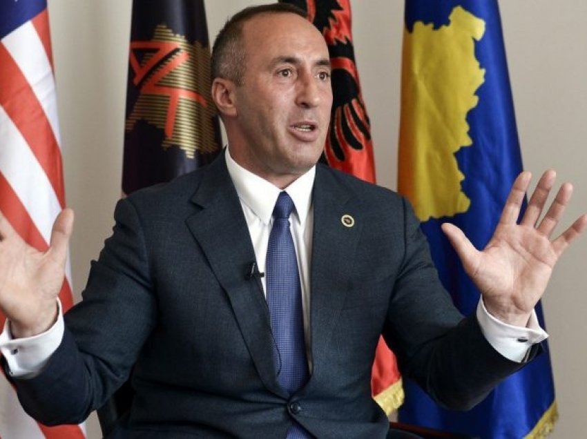 ​Haradinaj: Dëshmorët dhe martirët e Betejës së Llapushnikut do të kujtohen me shekuj