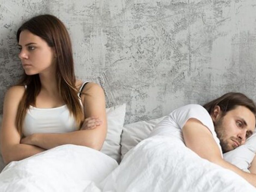 Kini kujdes! 5 shenjat që tregojnë se diçka nuk po shkon mirë me martesën tuaj