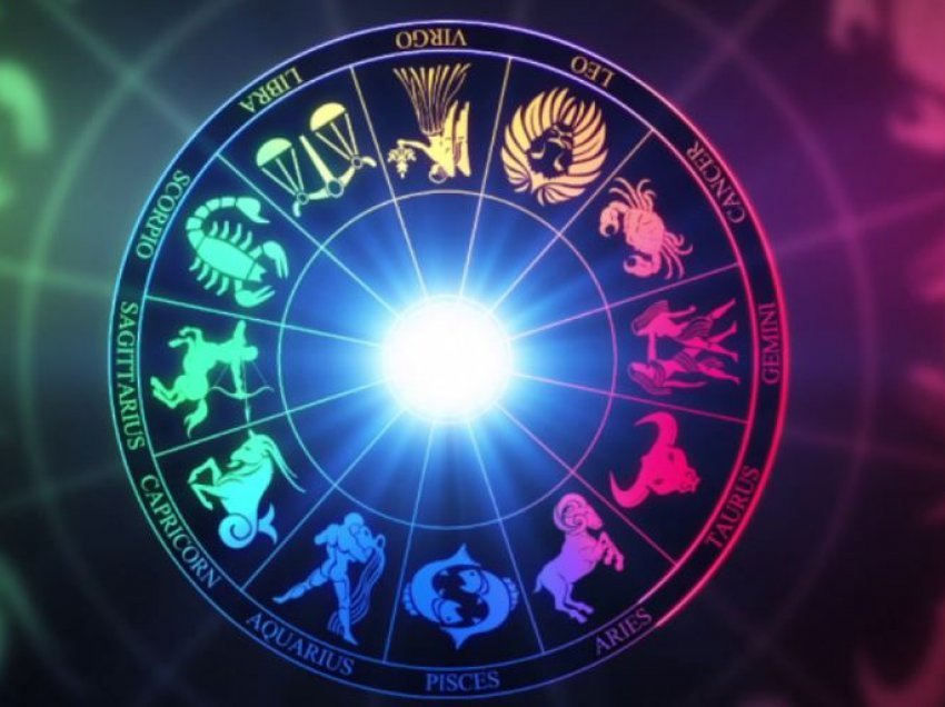 Horoskopi për sot, e diel 9 maj 2021!