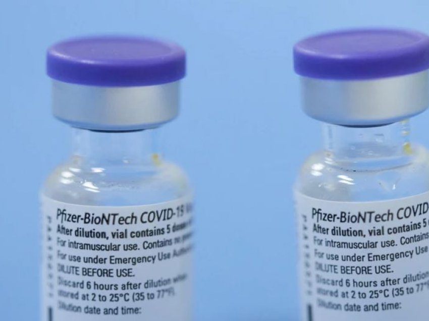 SHBA japin miratim për vaksinën Pfizer/BioNTech për imunizimin e 12-15 vjeçarëve