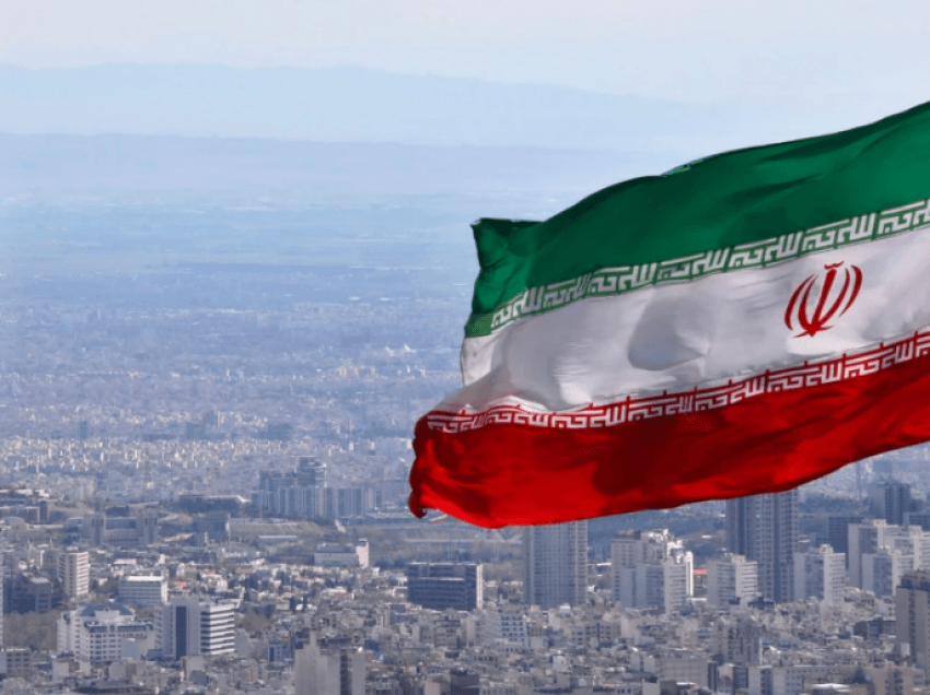 Nis regjistrimi i kandidatëve për zgjedhjet presidenciale në Iran