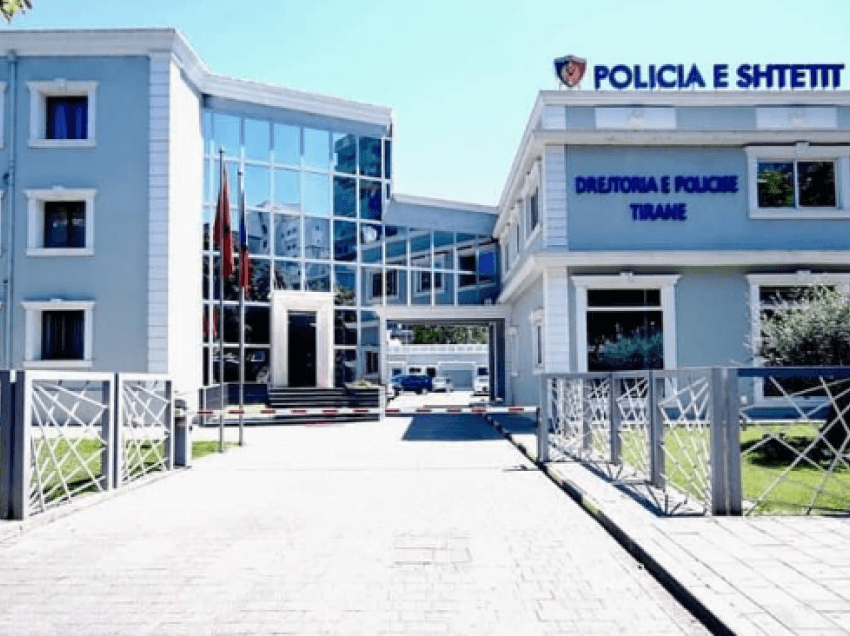 Rokadë në Policinë e Shtetit, ja lëvizjet në Tiranë, Ersekë e Maliq