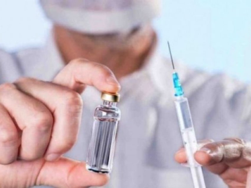 Mbi 716 mijë të vaksinuar në Shqipëri, mbi 243 mijë prej tyre me dozën e dytë