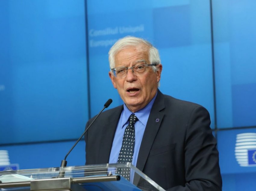 Borrell e ka kuptuar rrezikun e lojës me kufijtë, ja çfarë përfiton Kosova nga “Non paper” i ri për Ballkanin