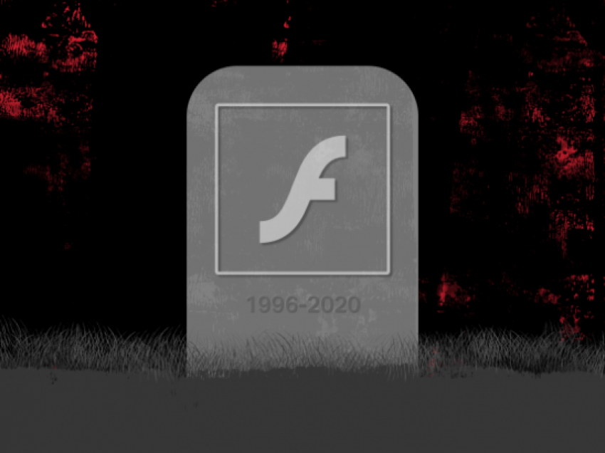 Microsoft heq Adobe Flash nga Windows 10-ta