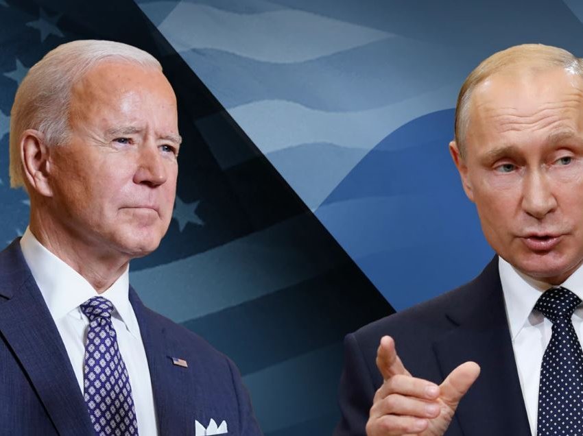 Voa/ Presidenti Biden paralajmëron takim me homologun rus