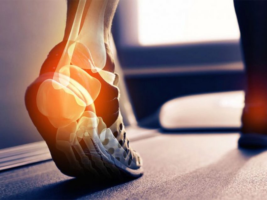 Dhimbja e kockave/ Si ndikon 1 orë ecje në javë për Osteoartritin