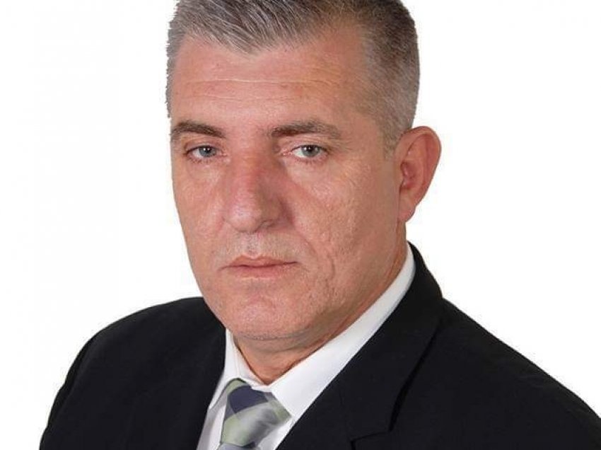 Arben Fetahu i tronditur me vdekjen e trajnerit 