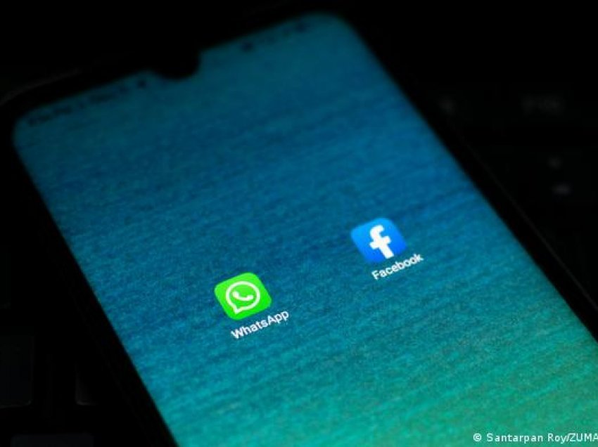 Një mbrojtës të dhënash nga Hamburgu kërkon të ndalojë Facebook-un