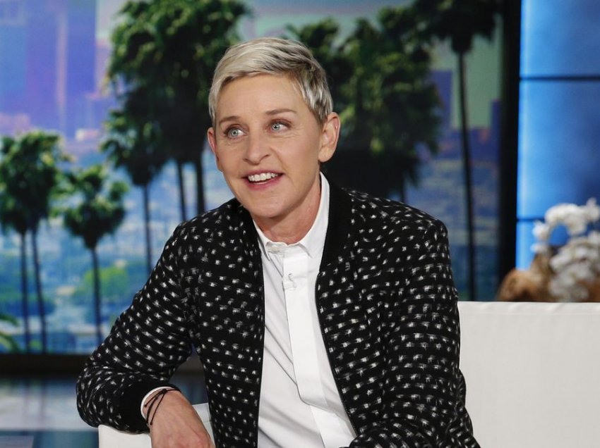 Pas 19 sezonesh, Ellen DeGeneres mbyll emisionin e saj të famshëm