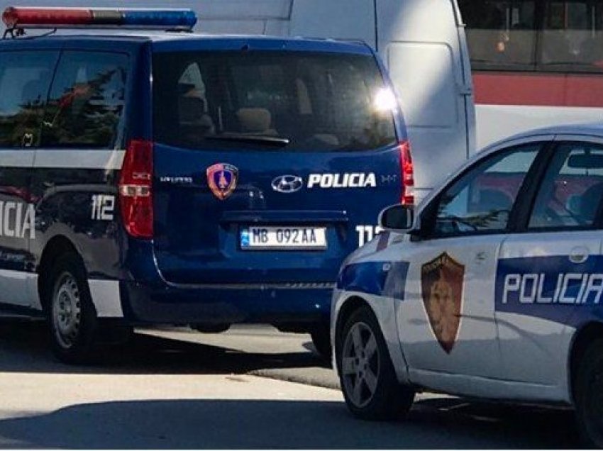 Tiranë/ Qytetari kërcënon se do të vetëvritet duke u hedhur nga një lartësi