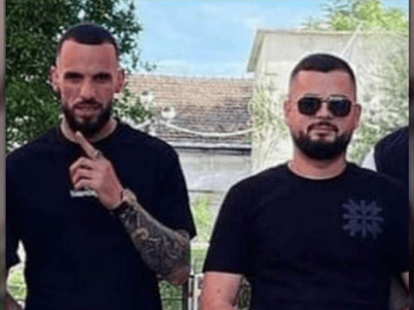Vrau shokun e tij, prokuroria kërkon burg për Marjus Demën