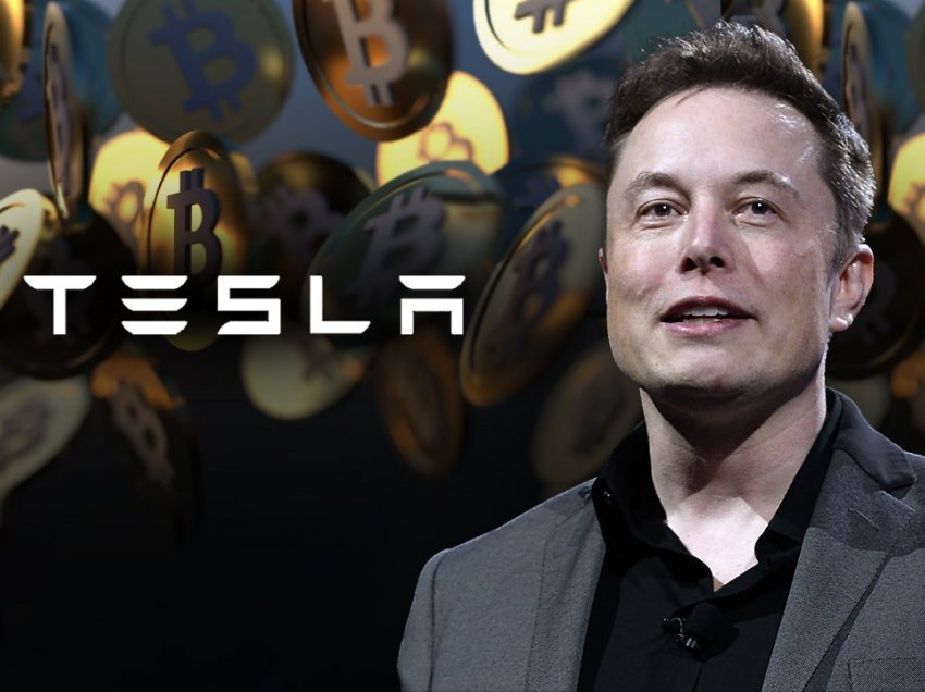 Elon Musk jep njoftimin: Automjetet e Teslas nuk mund të blihen me Bitcoin