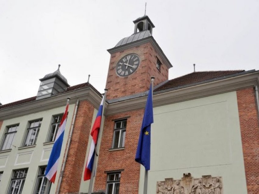 Slloveni: Përdoruesit gabimisht morën një mesazh se do të arrestoheshin