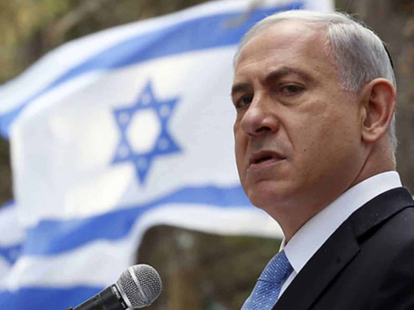Netanyahu ashpërson gjuhën: Sulmi ndaj palestinezëve nuk ka përfunduar, do ta paguajnë shtrenjtë
