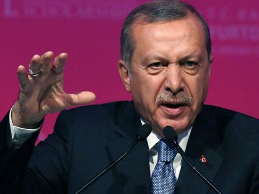 “Turqia nuk do të heshtë”- Erdogan paralajmëron Izraelin pas luftimeve në Rripin e Gazës
