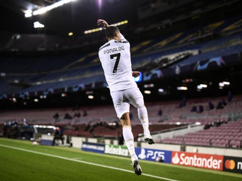 Ja arsyet përse Ronaldo do të vazhdojë të luajë për Juventusin