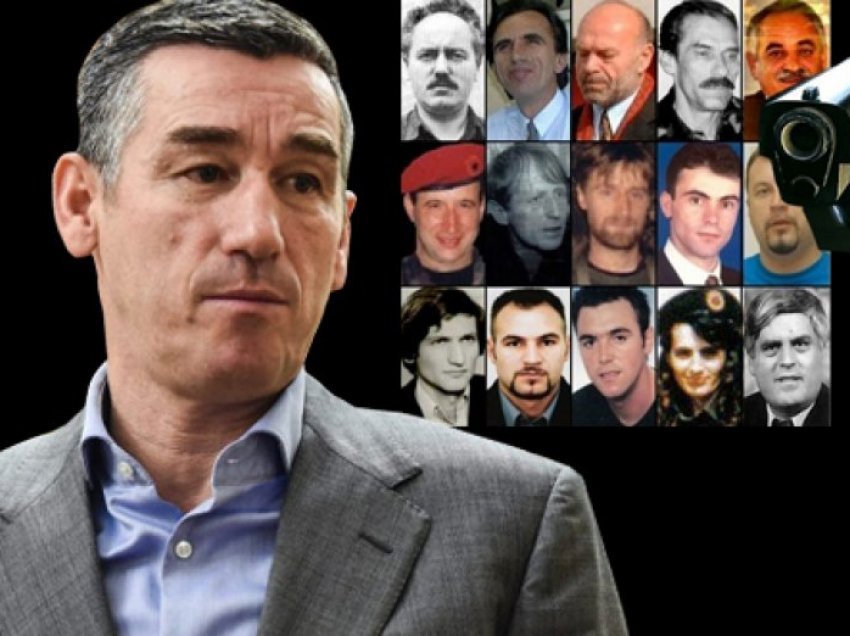 “SHIK-u i ka raportuar Ibrahim Rugovës”, bashkëluftëtari i Sali Çekajt ‘trondit’ Hisen Berishën