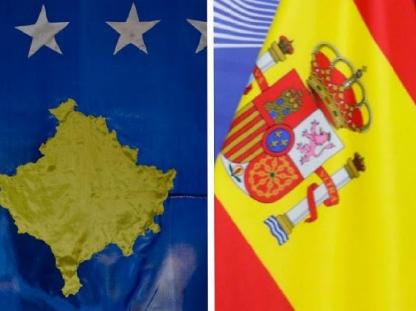Spanja mirëpret rifillimin e dialogut mes Kosovës dhe Serbisë