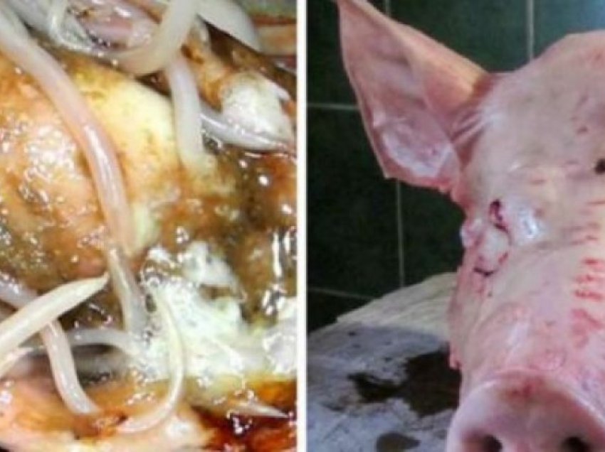 Ja cfarë i ndodh trupit tuaj pasi hani mish derri: Faktet do t’ju trondisin!