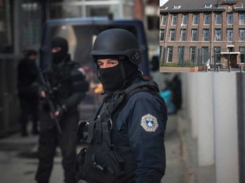 “Dyshon” në aftësitë e Policisë së Kosovës, por Specialja ia kërkon ndihmën kur i duhet