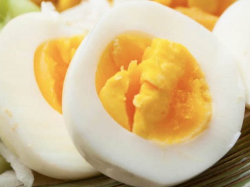 Arsyet përse duhet të hani vezë më shpesh