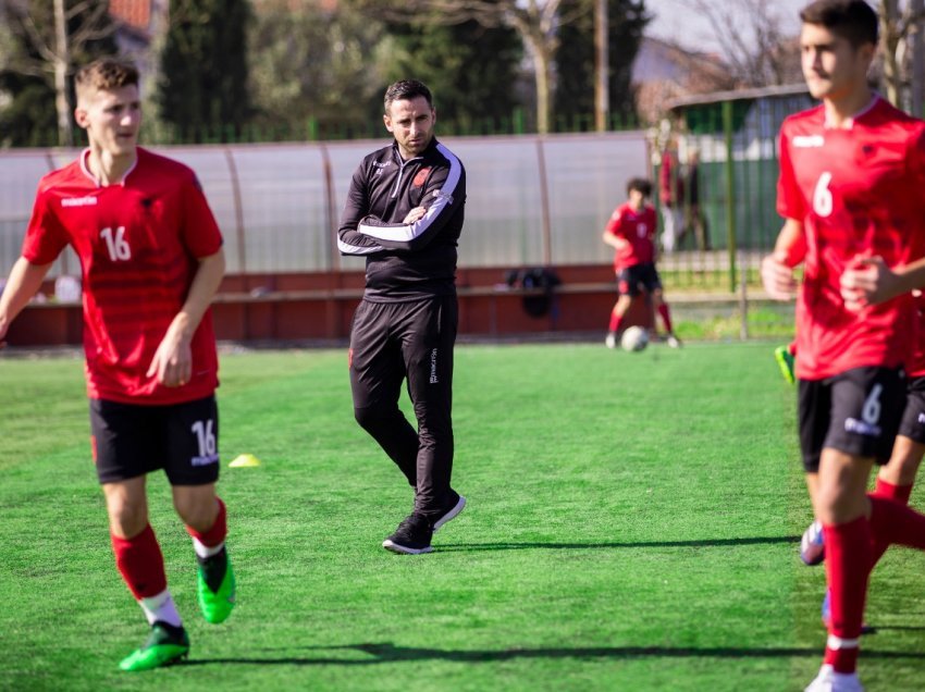 Miqësoret ndaj Bosnjë & Hercegovinës, trajneri Bulku shpall listën
