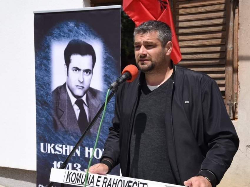 Djali i Ukshin Hotit: Dialogu Kosovë-Serbi s’ka kuptim nëse nuk e ka prioritet çështjen e të zhdukurve 