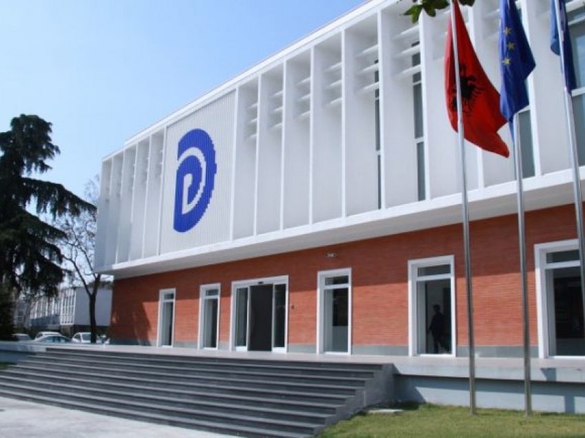 Partia Demokratike shkon në zgjedhje, propozohet që kryetari i ri të zgjidhet më 13 qershor