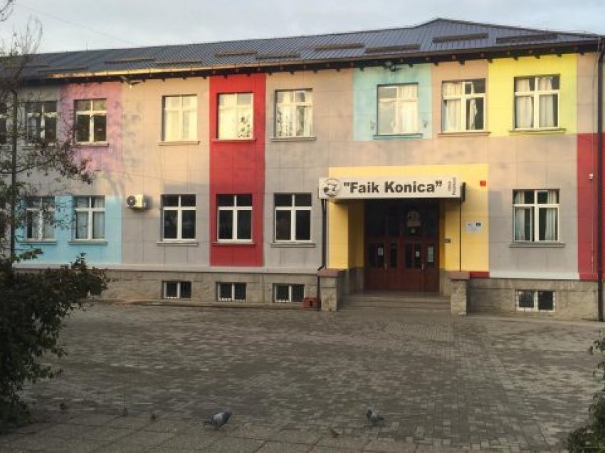 Sulmi seksual ndaj të miturës, shkolla “Faik Konica” del me njoftim