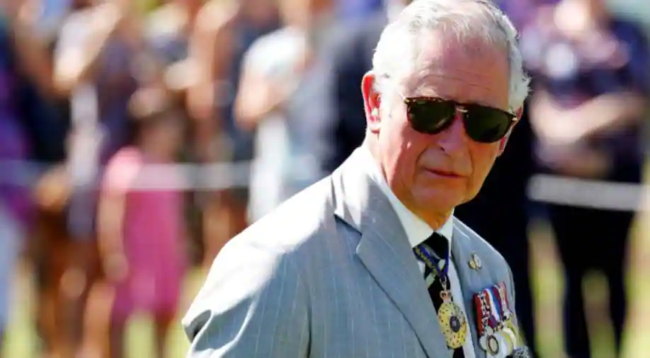 Princi Charles do t'i ofrojë publikut qasje më të madhe në rezidencat mbretërore
