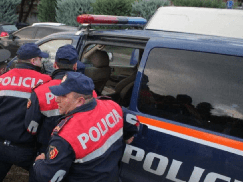 Ishte kthyer në “tmerrin” e fshatit të Çermës duke grabitur lokale e banesa, Policia arreston 42-vjeçarin