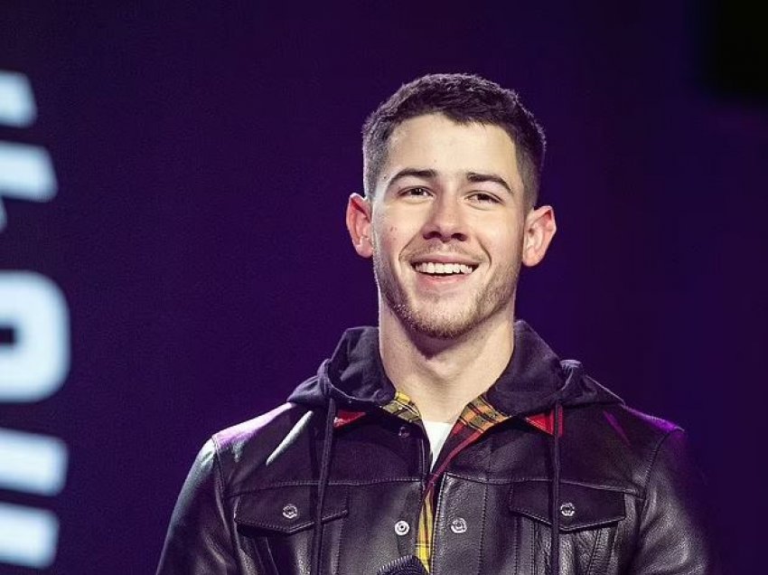 Nick Jonas përfundon në spital, si paraqitet gjendja shëndetësore e këngëtarit