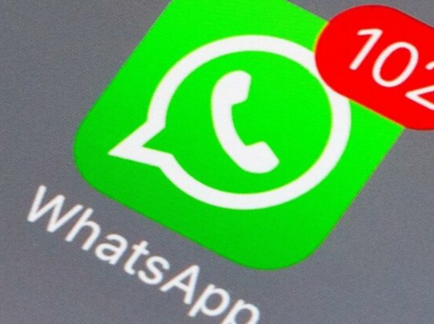 WhatsApp së shpejti me mesazhe të vetëfshihen