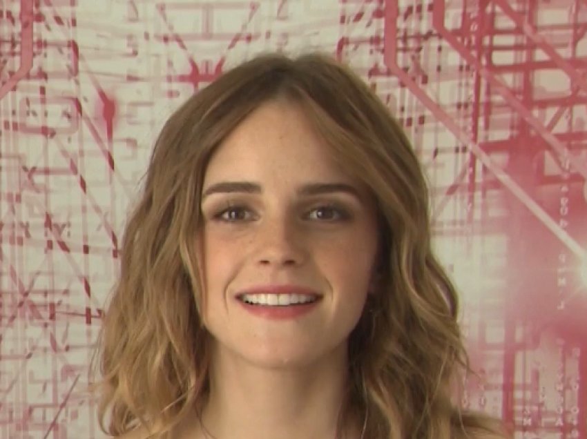 Emma Watson flet pas zërave se është fejuar dhe po heq dorë nga aktrimi