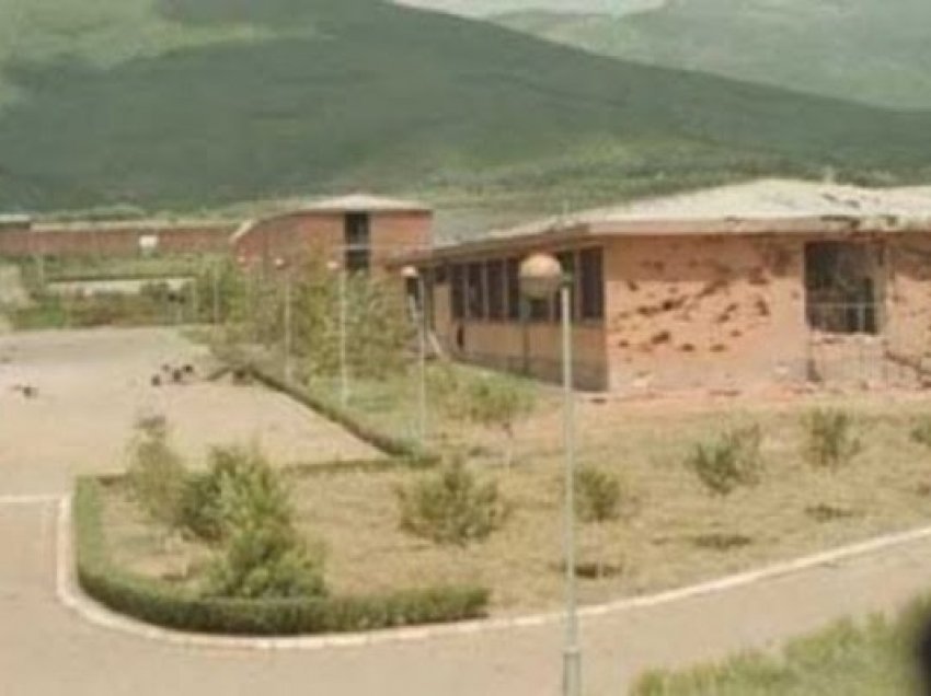 Qendra Gjenocidi në Kosovë-Plagë e Hapur kërkon drejtësi për viktimat e masakrës në Burgun e Dubravës