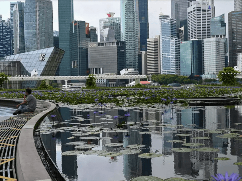 Forumi i sigurisë në Singapor u anulua për shkak të Covid